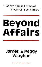 Cover of: Beyond affairs