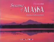 Cover of: Seasons of Alaska