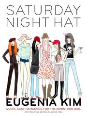 Cover of: Saturday Night Hat | Eugenia Kim