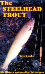 Cover of: The Steelhead Trout