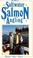 Cover of: Saltwater salmon angling