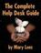 Cover of: The Complete Help Desk Guide