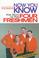 Cover of: Now you know