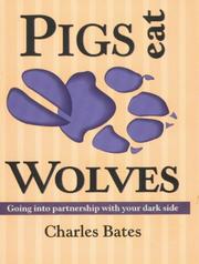 Pigs eat wolves by Bates, Charles