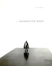 The Narrative Body by Eldon Garnet