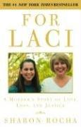 Cover of: For Laci by Sharon Rocha