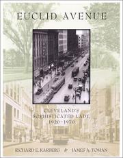 Euclid Avenue by Richard E. Karberg