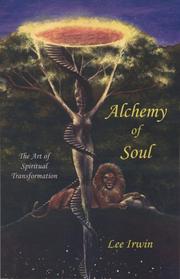 Cover of: Alchemy of Soul