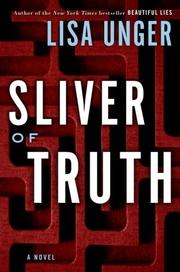 Cover of: Sliver of Truth: A Novel