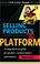 Cover of: Selling Products from the Platform