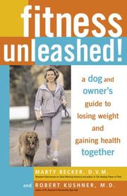 Book cover: Fitness Unleashed! | Marty Dvm Becker