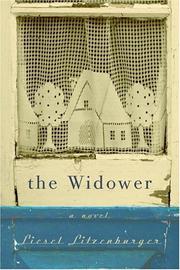 Cover of: The Widower by Liesel Litzenburger