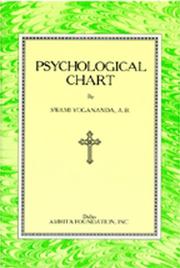 Cover of: Psychological chart