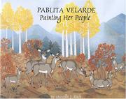 Pablita Velarde by Marcella J. Ruch