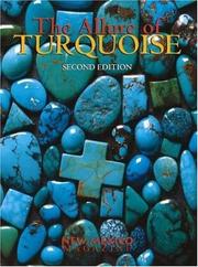 Cover of: The Allure of Turquoise