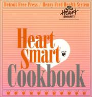 Cover of: Heart Smart Cookbook
