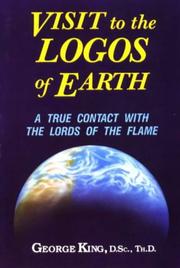 Cover of: Visit to the logos of earth