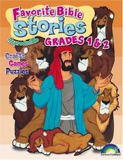 Cover of: Favorite Bible Stories (Favorite Bible Stories)