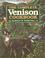 Cover of: The complete venison cookbook
