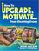Cover of: How to Upgrade and Motivate Your Cleaning Crews
