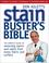 Cover of: Don Aslett's Stain-Busters Bible