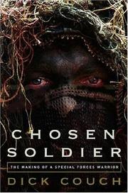 Cover of: Chosen Soldier by Dick Couch