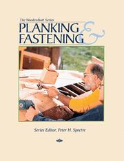 Cover of: Planking & fastening.