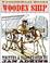 Cover of: Wooden ship