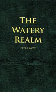 Cover of: The Watery Realm