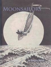 Cover of: Moonsailors