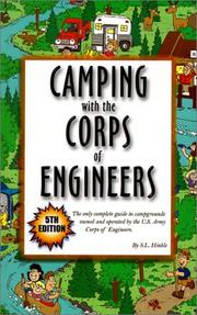 Camping With the Corps of Engineers by Spurgeon L. Hinkle