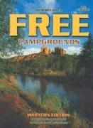 Cover of: Don Wright's Guide to Free Campgrounds: Western Edition (12th Edition)