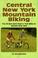 Cover of: Central New York mountain biking