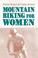 Cover of: Mountain biking for women
