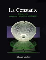 Cover of: La Constante