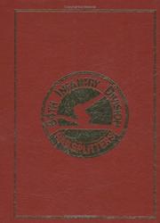 Cover of: History of the 84th Infantry Division.