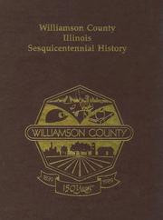 Cover of: Williamson County, Il