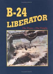 Cover of: B-24 Liberator Legend by Turner Publishing Company, Turner Publishing Company