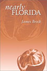 Cover of: Nearly Florida