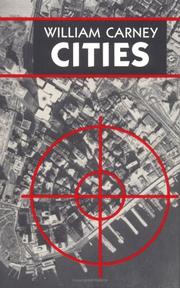 Cover of: Cities: A Poem
