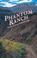 Cover of: Phantom Ranch