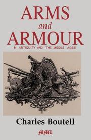 Armes et les armeurs by P. Lacombe