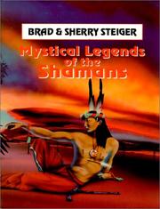 Cover of: Mystical Legends of the Shamans