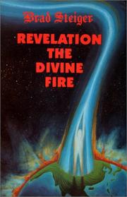 Cover of: Revelation, the divine fire