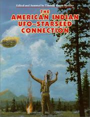 Cover of: The American Indian Ufo Starseed Connection