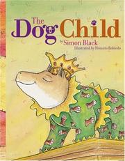 Cover of: Dog-child
