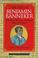 Cover of: The Life of Benjamin Banneker