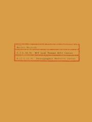Cover of: Warren Neidich: Historic in (Tervention)