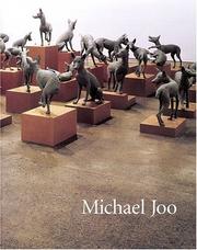 Cover of: Michael Joo
