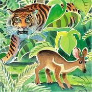 Cover of: The Adventures of Mouse Deer by Aaron Shepard